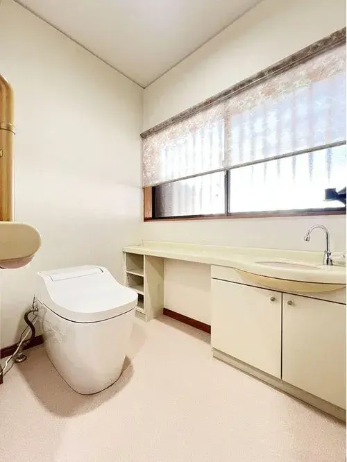 5LDK Residence Hatsukaichi City, Hiroshima Prefecture (19)