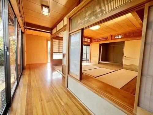 5LDK Residence Hatsukaichi City, Hiroshima Prefecture (7)