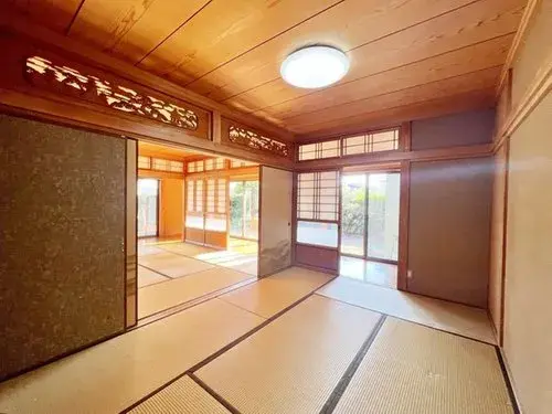 5LDK Residence Hatsukaichi City, Hiroshima Prefecture (8)