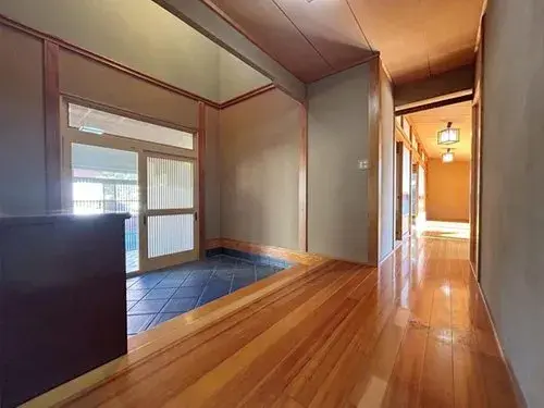 5LDK Residence Hatsukaichi City, Hiroshima Prefecture (10)