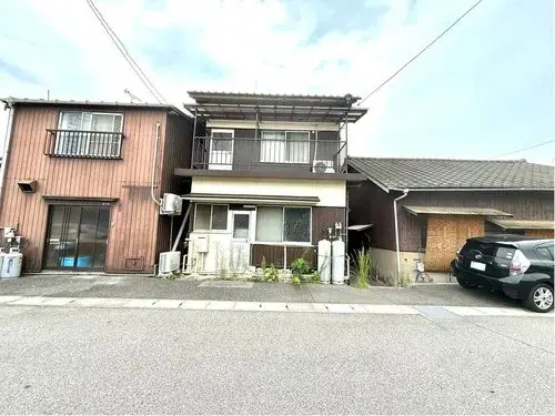 Akiya in 三原市