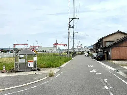 5DK Mihara City Hiroshima Prefecture (14)