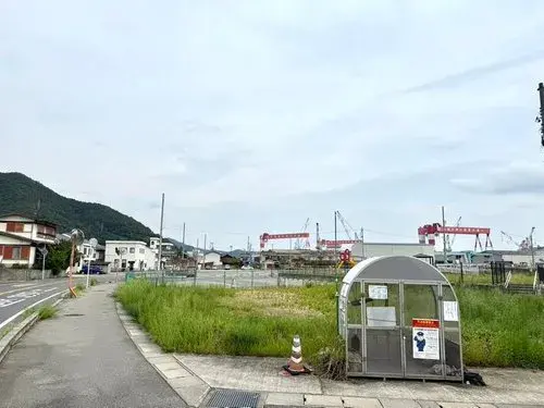 5DK Mihara City Hiroshima Prefecture (16)