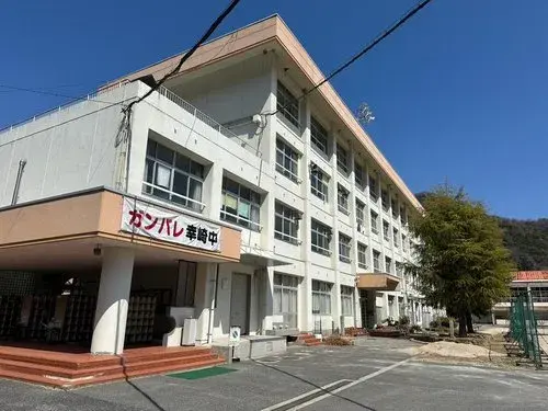 5DK Mihara City Hiroshima Prefecture (19)