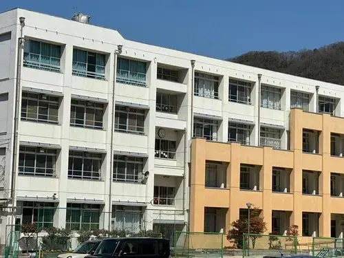 5DK Mihara City Hiroshima Prefecture (20)