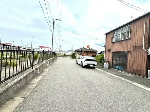 5DK Mihara City Hiroshima Prefecture (3)