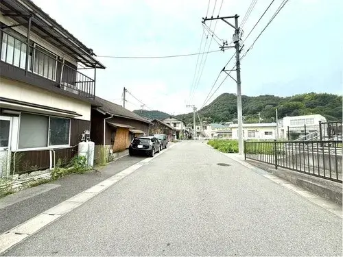 5DK Mihara City Hiroshima Prefecture (6)