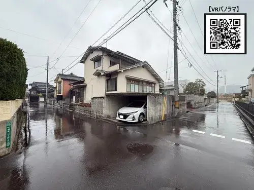 Akiya in Takehara