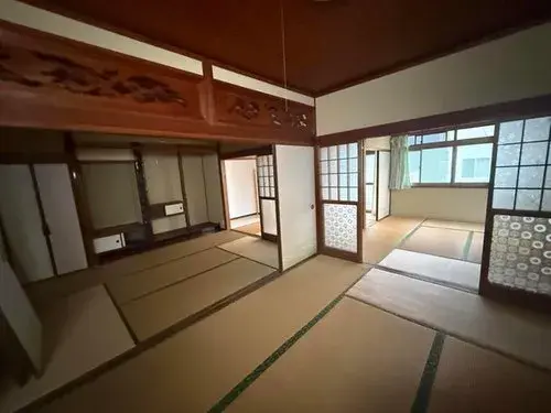 6LDK property Takehara City Hiroshima Prefecture (3)