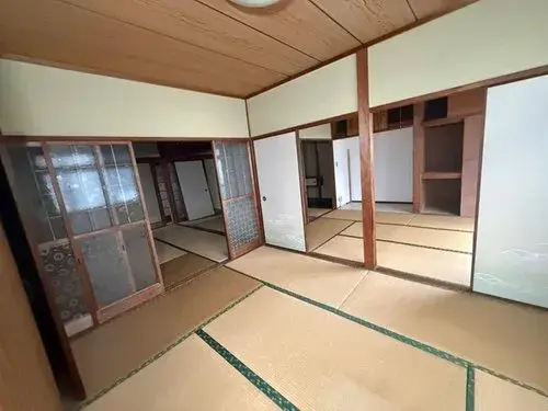 6LDK property Takehara City Hiroshima Prefecture (4)