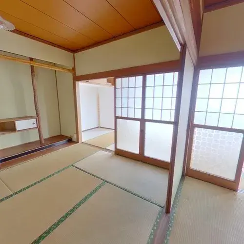 6LDK property Takehara City Hiroshima Prefecture (6)