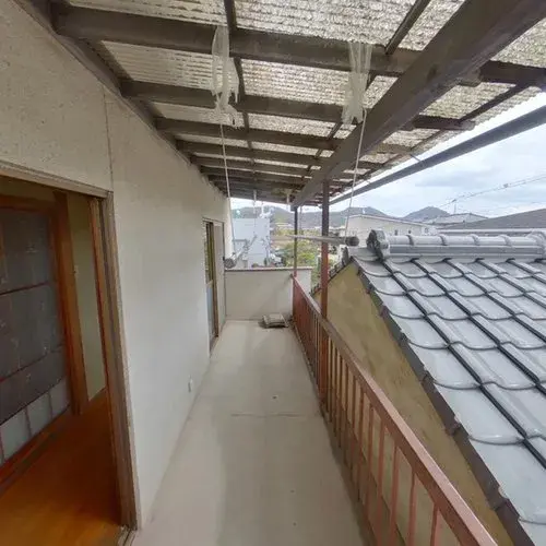 6LDK property Takehara City Hiroshima Prefecture (7)