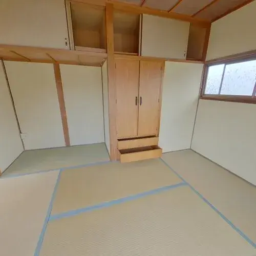 6LDK property Takehara City Hiroshima Prefecture (8)