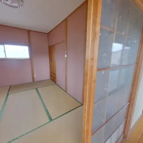 6LDK property Takehara City Hiroshima Prefecture (9)