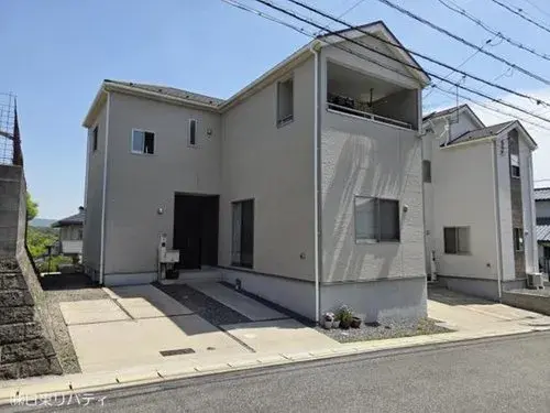 Akiya in Hiroshima