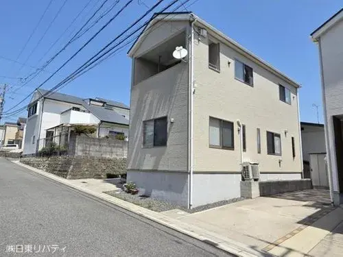 4LDK Property Hiroshima City Hiroshima Prefecture (2)
