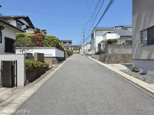 4LDK Property Hiroshima City Hiroshima Prefecture (4)