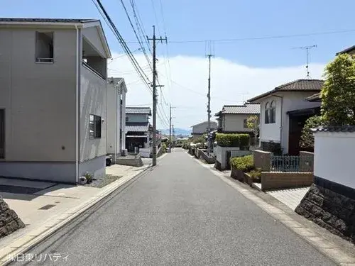 4LDK Property Hiroshima City Hiroshima Prefecture (5)