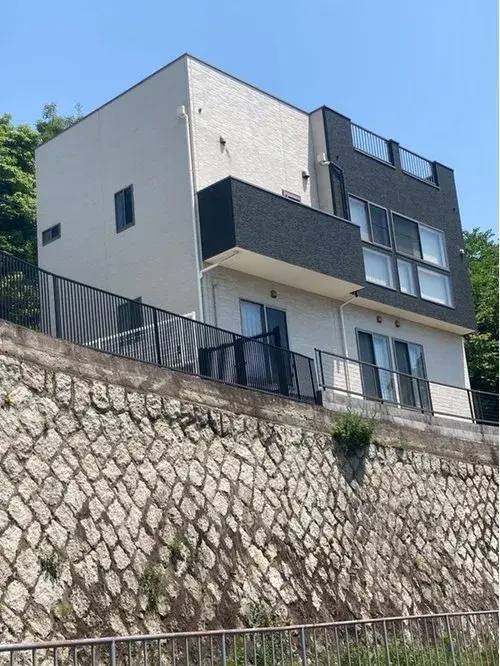 Akiya in Kure