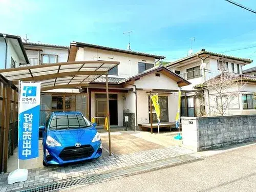 Akiya in Ville de Higashihiroshima