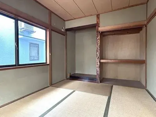 3LDK Ville de Higashihiroshima Préfecture de Hiroshima (13)