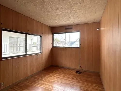 3LDK Ville de Higashihiroshima Préfecture de Hiroshima (14)