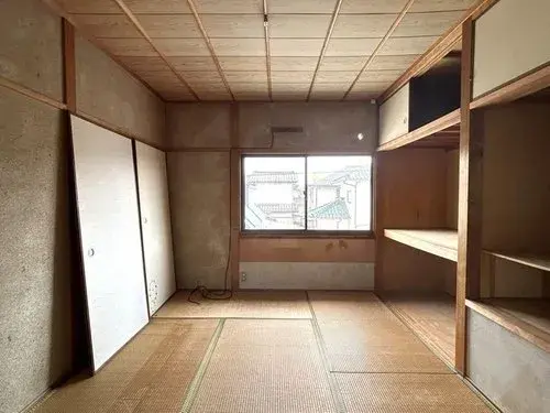 3LDK Ville de Higashihiroshima Préfecture de Hiroshima (15)