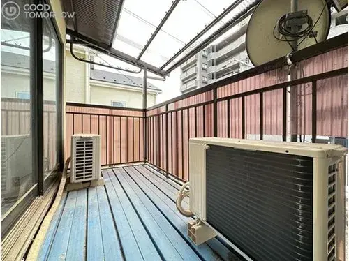 Akiya in Hiroshima