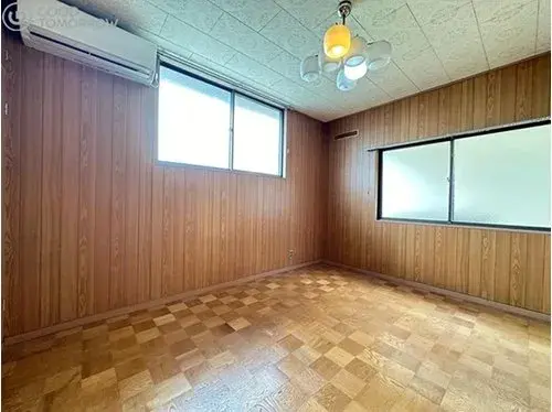 4LDK 広島市 広島県 (9)