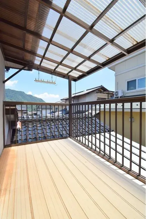 5DK Bien immobilier Ville de Hiroshima Préfecture de Hiroshima (2)