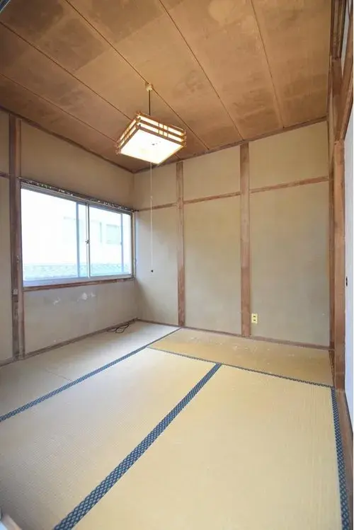 5DK Bien immobilier Ville de Hiroshima Préfecture de Hiroshima (12)
