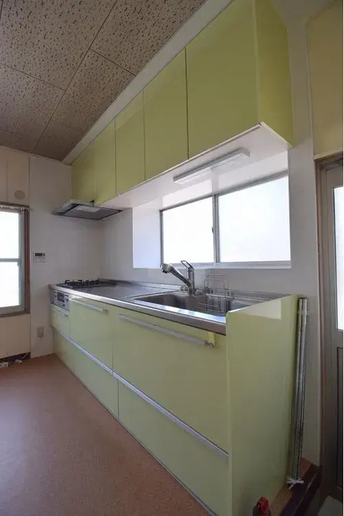 5DK Bien immobilier Ville de Hiroshima Préfecture de Hiroshima (14)