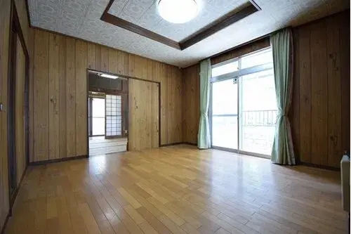 5DK Bien immobilier Ville de Hiroshima Préfecture de Hiroshima (5)