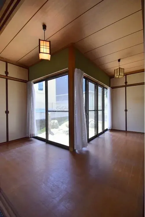 5DK Bien immobilier Ville de Hiroshima Préfecture de Hiroshima (8)
