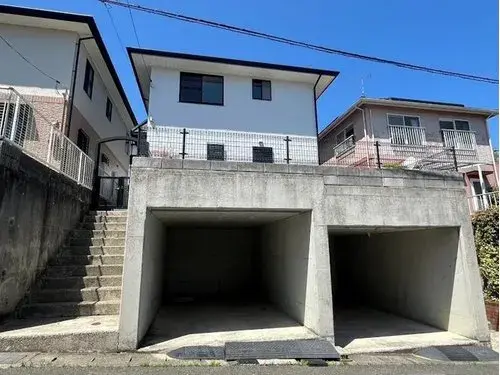 4LDK+S Property Aki-gun Kumano-cho, Hiroshima Prefecture (3)