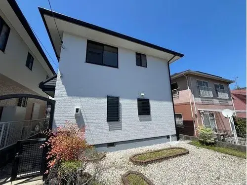 4LDK+S Property Aki-gun Kumano-cho, Hiroshima Prefecture (4)