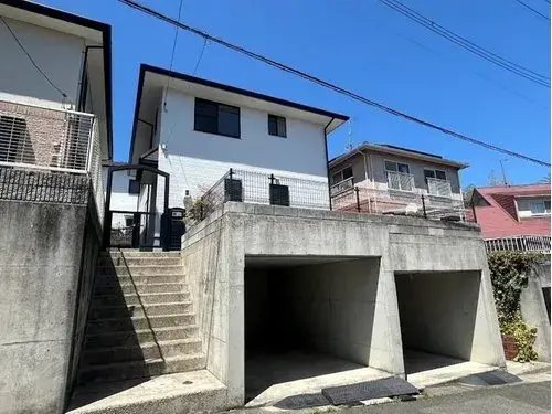 4LDK+S Property Aki-gun Kumano-cho, Hiroshima Prefecture (5)