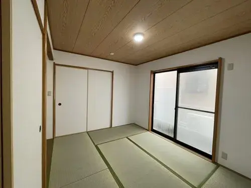 4LDK+S Property Aki-gun Kumano-cho, Hiroshima Prefecture (10)