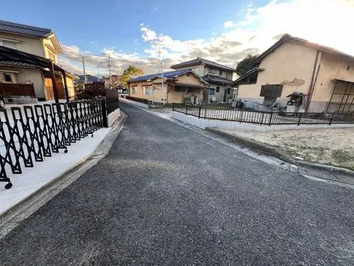 Akiya in 福山市