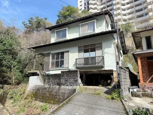 4DK+S Ciudad de Hiroshima Prefectura de Hiroshima (3)