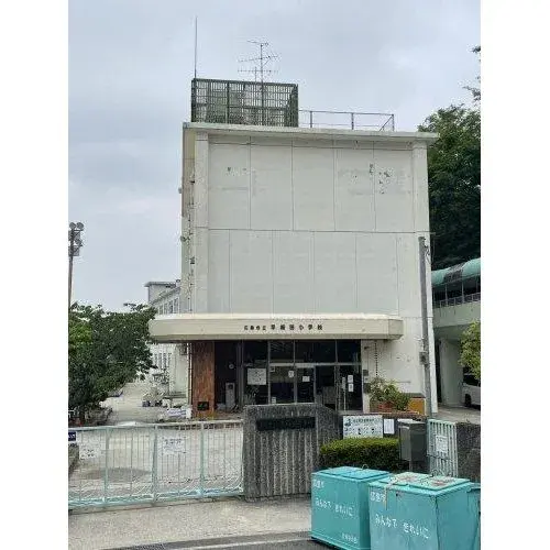 4DK+S Ciudad de Hiroshima Prefectura de Hiroshima (27)