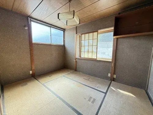 4DK+S Ciudad de Hiroshima Prefectura de Hiroshima (9)
