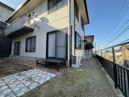 4LDK Property Hiroshima City Hiroshima Prefecture (2)