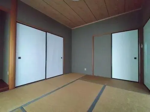 4LDK Property Hiroshima City Hiroshima Prefecture (12)