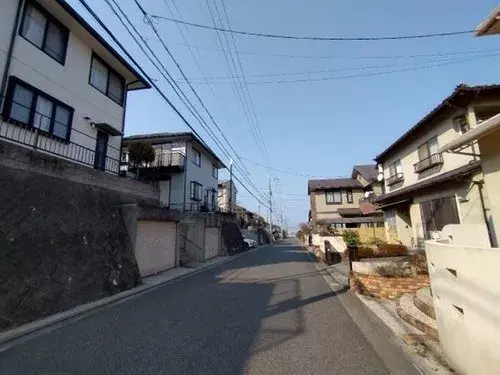 4LDK Property Hiroshima City Hiroshima Prefecture (5)