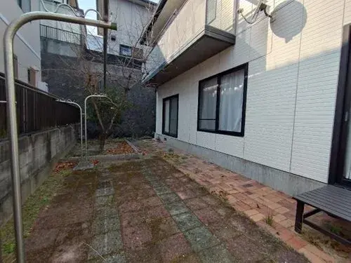 4LDK Property Hiroshima City Hiroshima Prefecture (8)