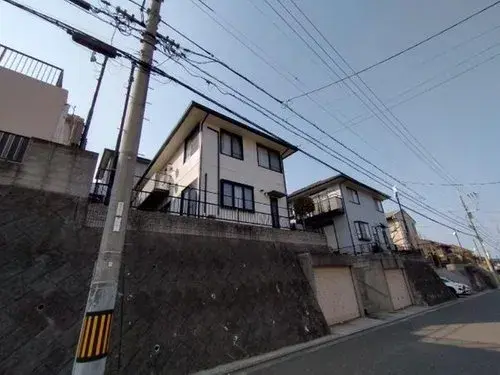 4LDK Property Hiroshima City Hiroshima Prefecture (9)