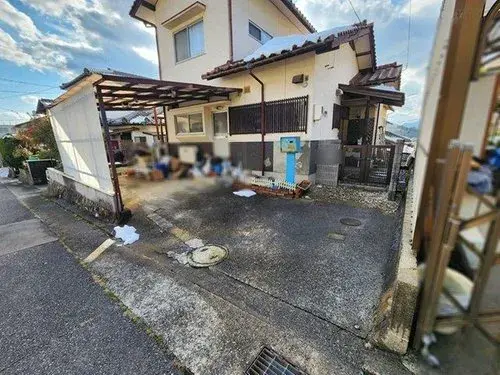 Hiroshima Prefecture Hiroshima City 4DK Property (2)