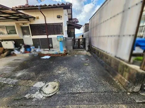 Hiroshima Prefecture Hiroshima City 4DK Property (3)