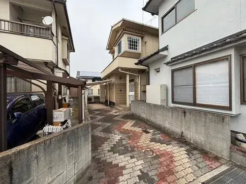 4DK房屋 福山市 广岛县 (2)